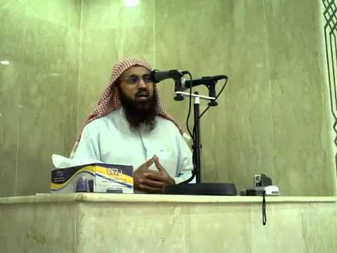 08 10 2010 JUMAA KHUTBAA ( SHEIKH DR HAFIZ MUHAMMED ISHAAQUE)  PART 04.wmv