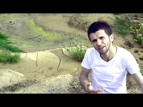 Hayalhan Hasretin Ağır Geldi ( Yönetmen İsa Aydın ) 2013 Klip