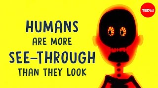 How light technology is changing medicine - Sajan Saini