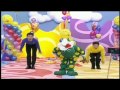The Taiwanese Wiggles D O R O T H Y My Favourite Dinosaur HQ Qualiity
