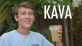 The Science Behind Kava