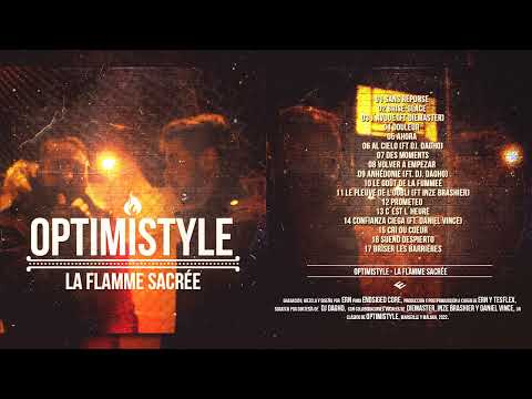 Optimistyle - 12 Prometeo