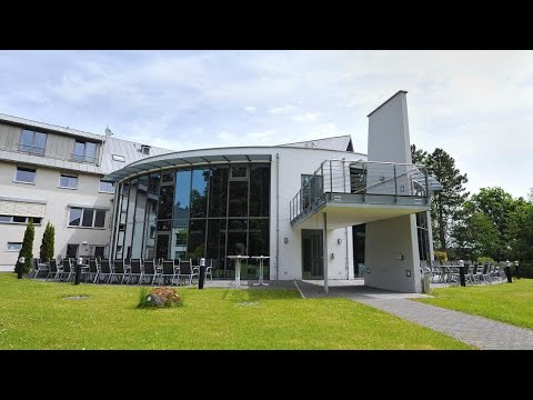 Hotel und Kongresszentrum Wanderath, Baar, Germany