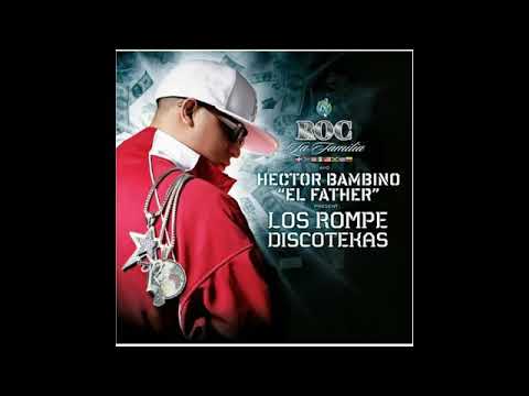 Hector El Father Ft. Naldo - Vengan Donde Mi