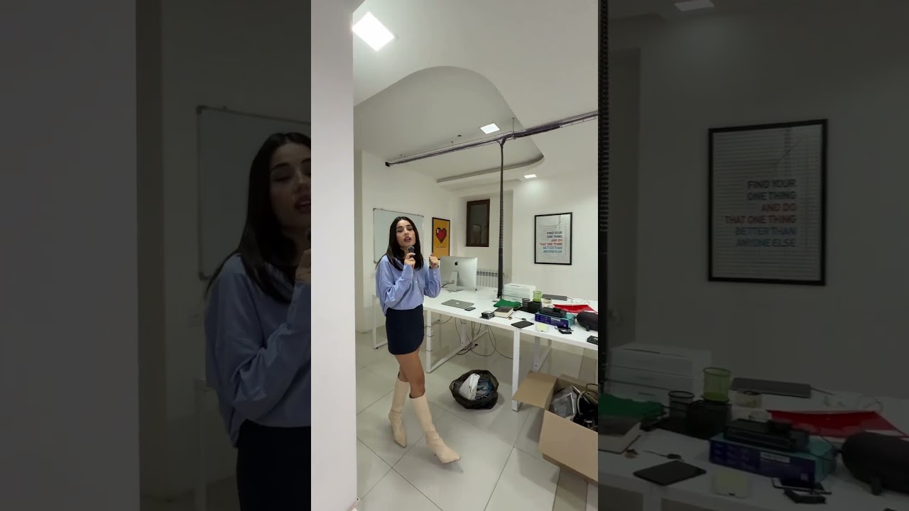 Video Thumbnail