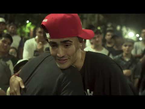 DNO VS THOM OCTAVOS DE FINAL FECHA 1