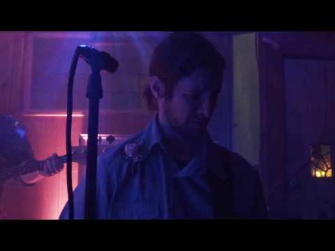 The National Reserve - Blue Shadow (B.B's Blues) Live