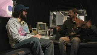 A Chat with Serengeti