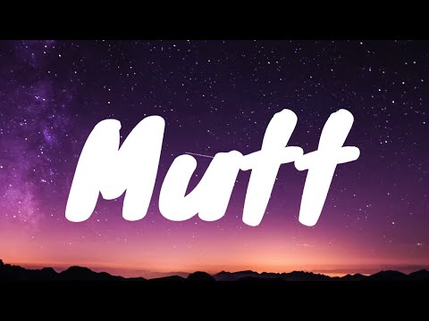 Leon Thomas- Mutt Lyrics