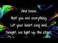 Goo Goo Dolls - All That You Are lyrics on ...