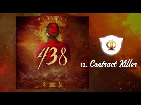Masicka - Contract Killer (Track 12   438)