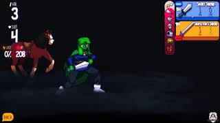 Doors of Insanity Pc Gameplay