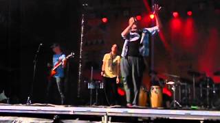 Don johnson bigband-Living the life