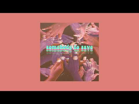 Amber Ryann - Somebody To Save