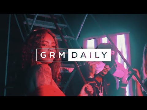 Plaizie - Alone [Music Video] | GRM Daily