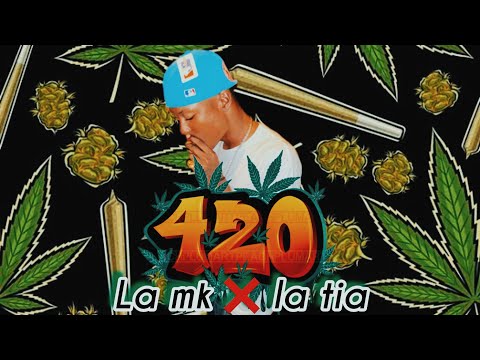 LA MK ❌LA TIA🪴 (VIDEO OFICIAL) PROD: JEYCOL Dir: DON BRAN DLP