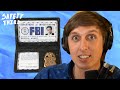 FBI made TheBackyardScientist delete his videos