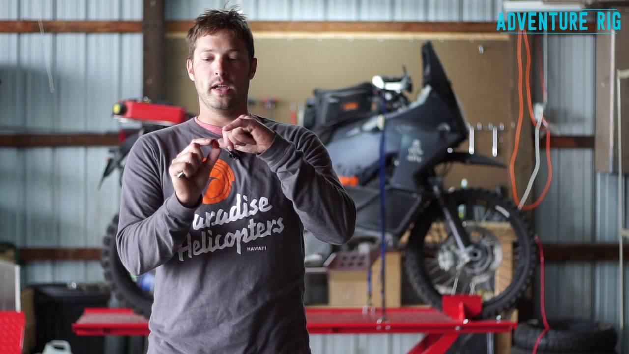 LC8 Alternator Plug Kit by CJ Designs [Overview]