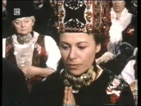 Die Hochzeit (Ludwig Thoma) Teil 2/2