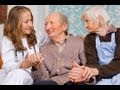 США 392-W: Виза для работы в США по уходу за пожилыми людьми или в доме ...