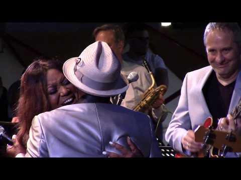 WENDY MOTEN & WEE WILLIE WALKER - PORRETTA SOUL FESTIVAL 2019