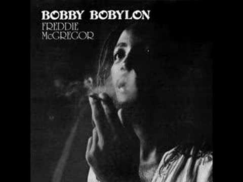 Freddie McGregor - Bobby Bobylon