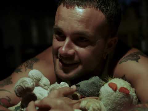 Baby Dave - Clarence's Dead Dad (Official Video)