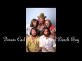 The Beach Boys - "Palisades Park"