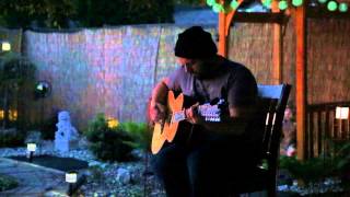 Casey Crescenzo (The Dear Hunter) - Red Hands (Live Acoustic)