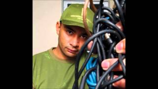 Law - All Dillinja Mix Part 2