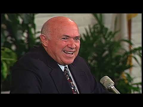 Pastor Chuck Smith - James 1