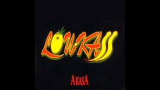 LOUKASS - AKASA (FULL ÁLBUM)