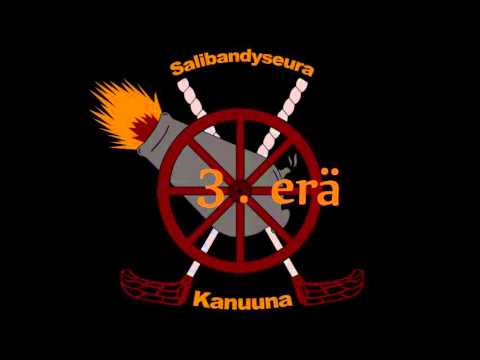 SS Kanuuna - KeKi 28.11.2015