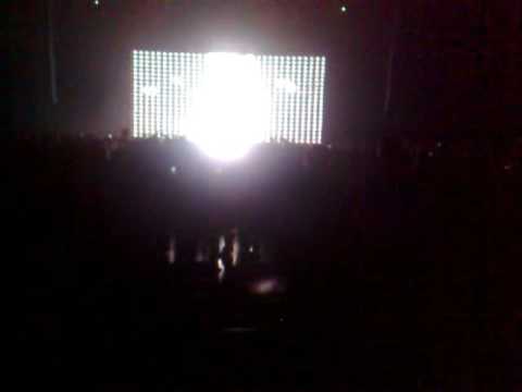 Tiesto Live: Drive Dealers - Colors (Jim Pavloff Remix)