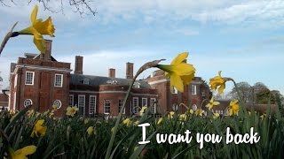 Partyoke - Jade & Mark - I want you back!