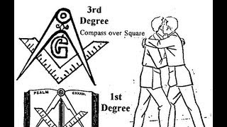 Inside Freemasonry (RELOADED)