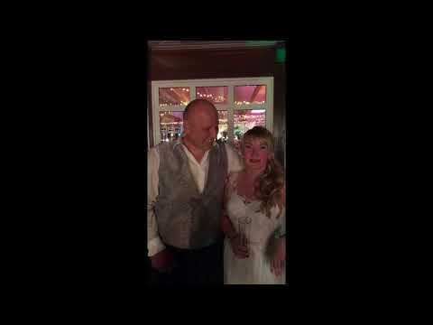 Tamada Konstantin aus Hamburg für Ihre Hochzeit