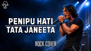 Download lagu Penipu Hati - Tata Janeeta | Rock Cover by Dey Studio mp3 Download lagu Penipu Hati - Tata Janeeta | Rock Cover by Dey Studio mp3