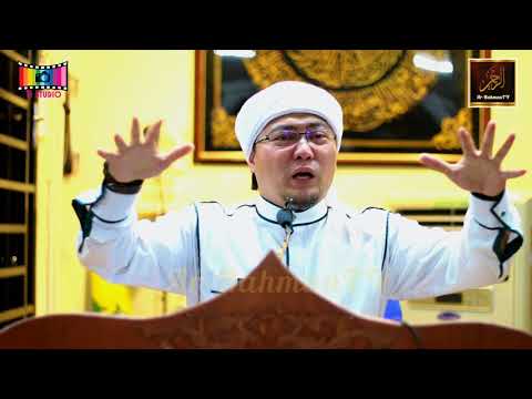 Ustaz Jafri Abu Bakar - Kelebihan Orang Yang Membaca Al-Quran Setiap Hari