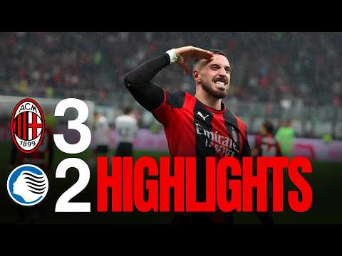 Full highlights