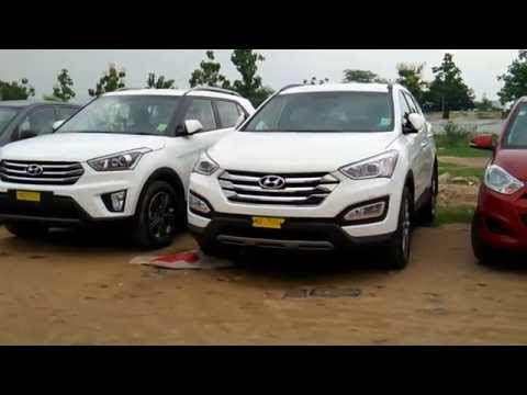 download lagu mp3 mp4 Santa Fe Vs Creta, download lagu Santa Fe Vs Creta gratis, unduh video klip Santa Fe Vs Creta