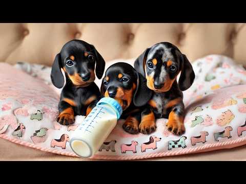 Salchichas HUÉRFANOS🐶 cómo llegamos a ser VIRALES