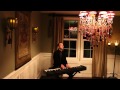 Sia Chandelier Piano Cover By Jonny May