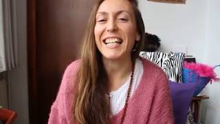 La Línea que Soñaba con Ser Mar