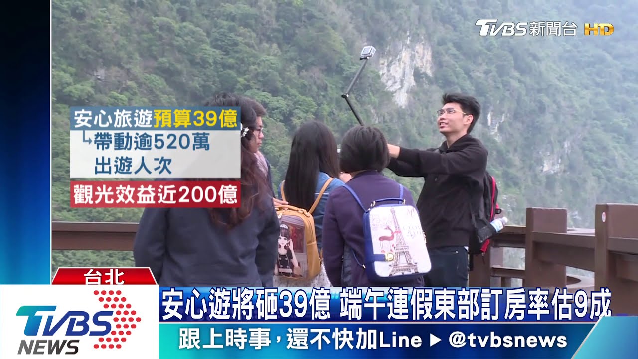 國旅補助 團客日發700元、自由行住房省1千
