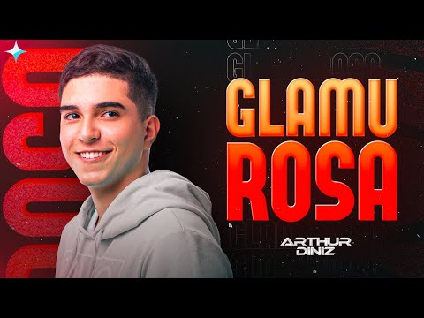 GLAMUROSA - Arthur Diniz (Áudio Oficial)