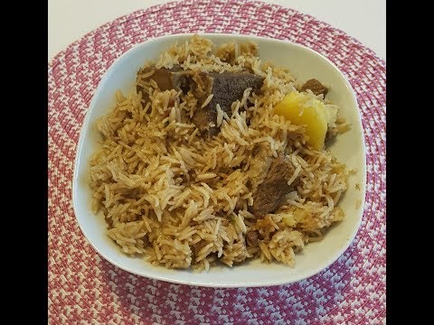 download lagu mp3 mp4 Tanzanian Pilau Rice Recipe, download lagu Tanzanian Pilau Rice Recipe gratis, unduh video klip Tanzanian Pilau Rice Recipe
