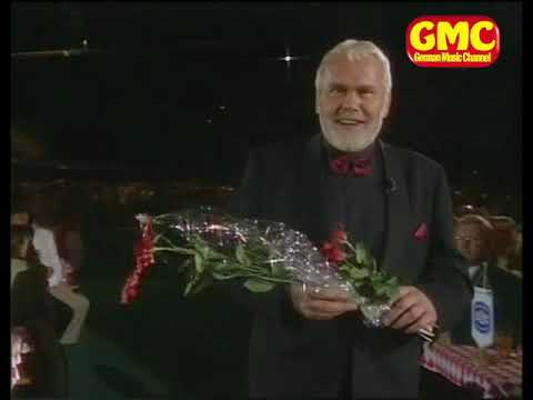 Gunther Emmerlich - Evergreen-Medley 1999