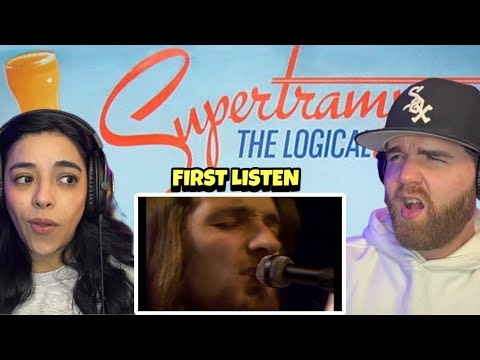 THEY LIED! | Supertramp  - The Logical Song | First Time Reaction