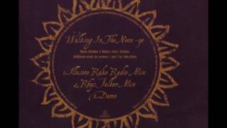Waltari - Walking In The Neon -98 (Demo)